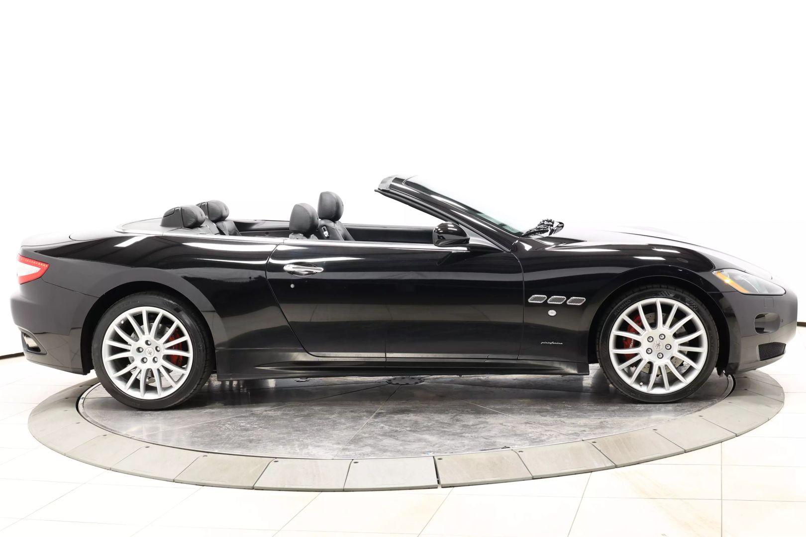 2013 Maserati Granturismo - Image 67
