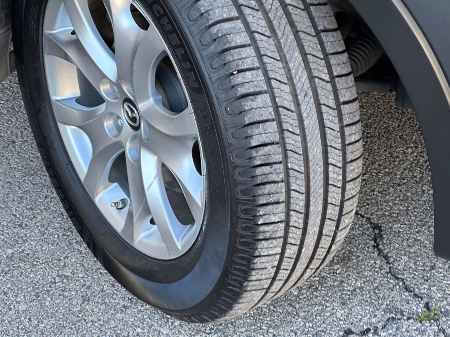 2014 Mazda Cx-9 - Image 39