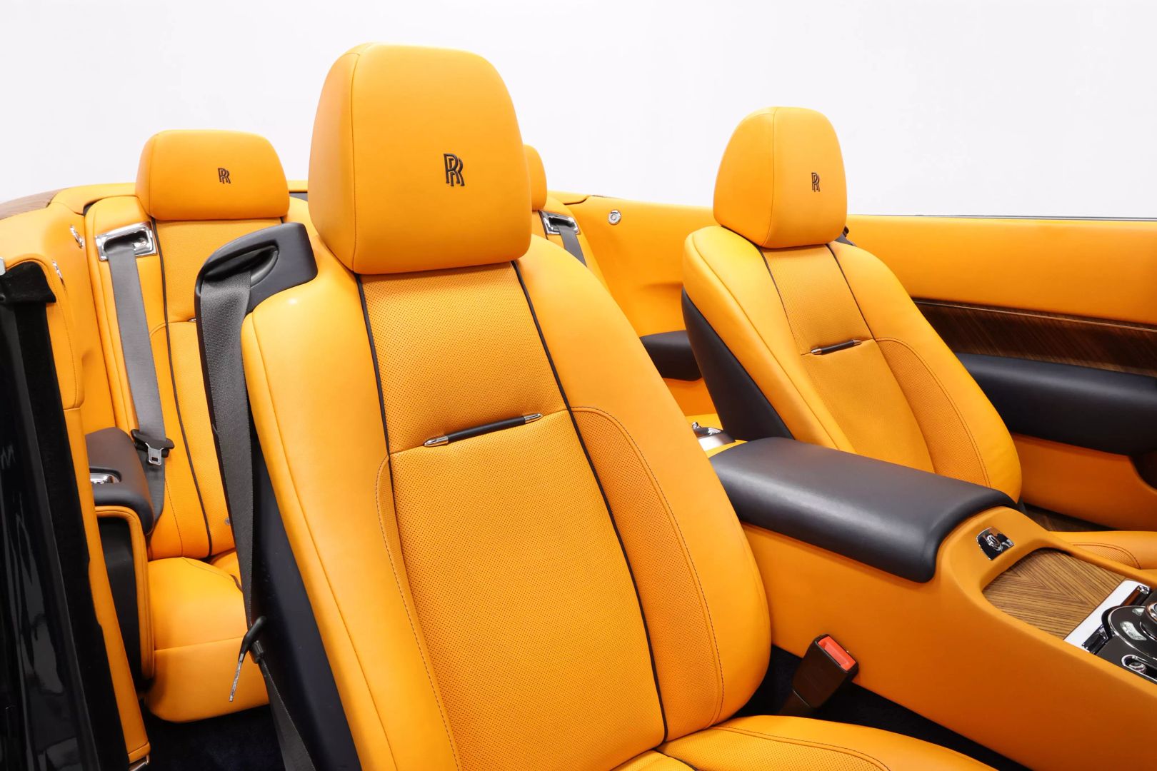 2016 Rolls-royce Dawn - Image 85