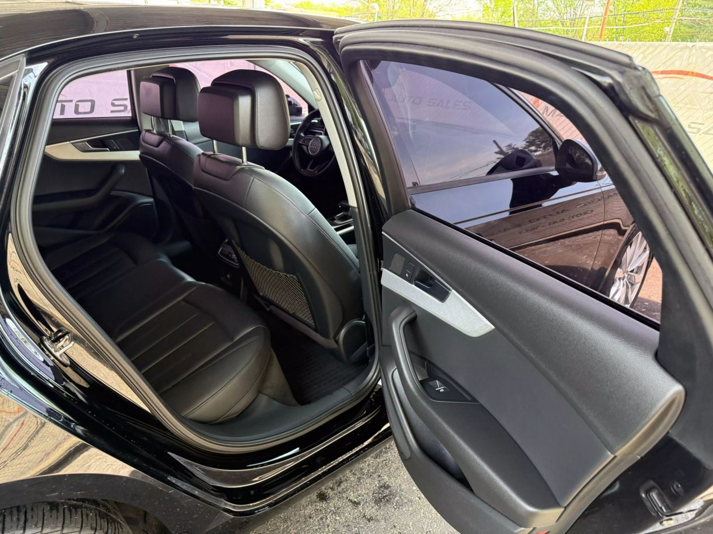 2017 Audi A4 - Image 21