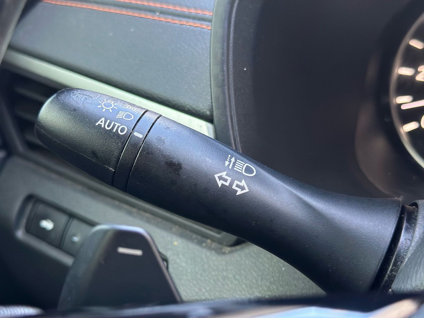 2021 NISSAN ALTIMA SEDAN 4-CYL, 2.5 LITER 2.5 SR SEDAN 4D