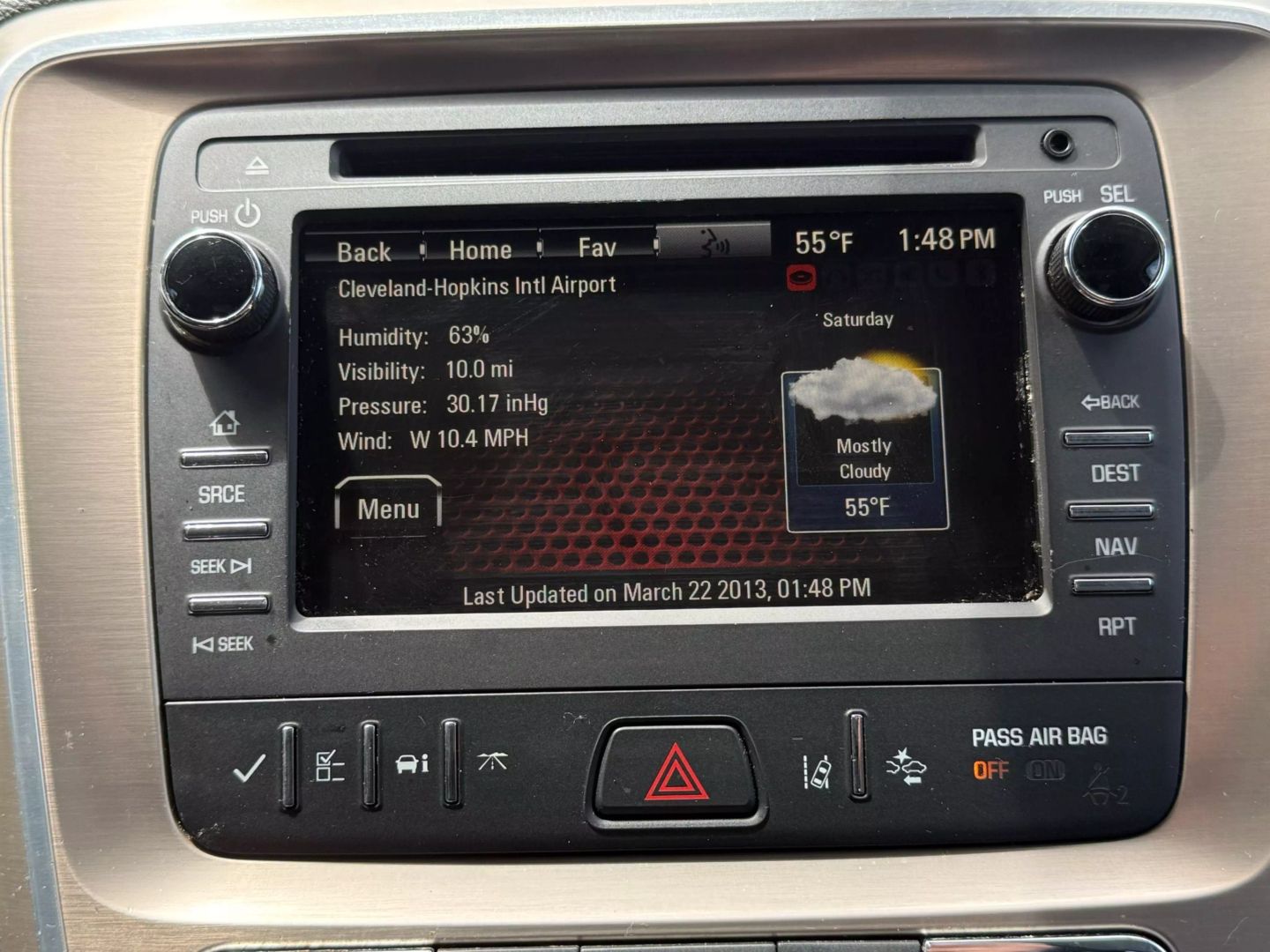 2016 Gmc Acadia - Image 39