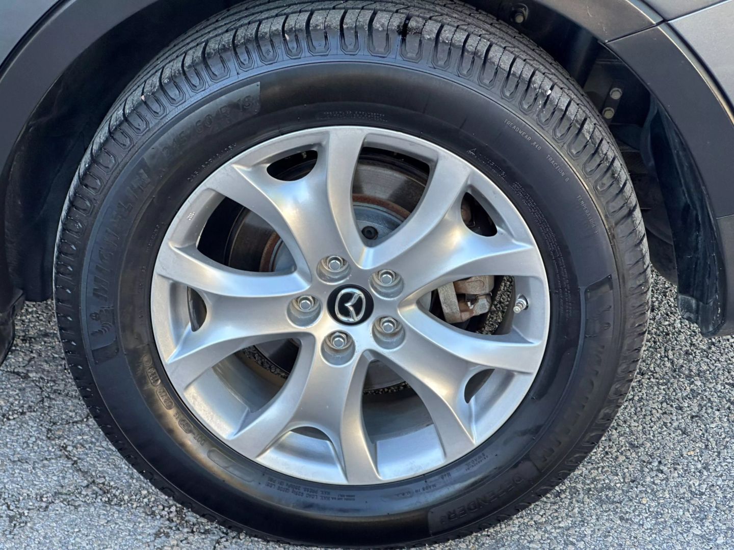 2014 Mazda Cx-9 - Image 40