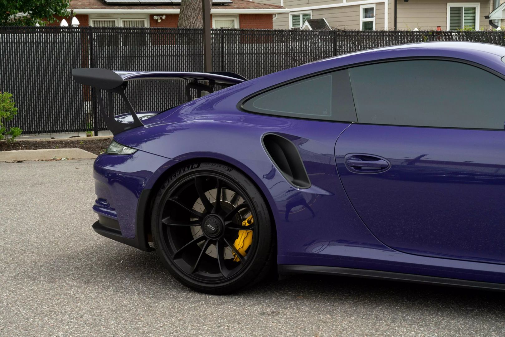 2016 Porsche 911 - Image 31