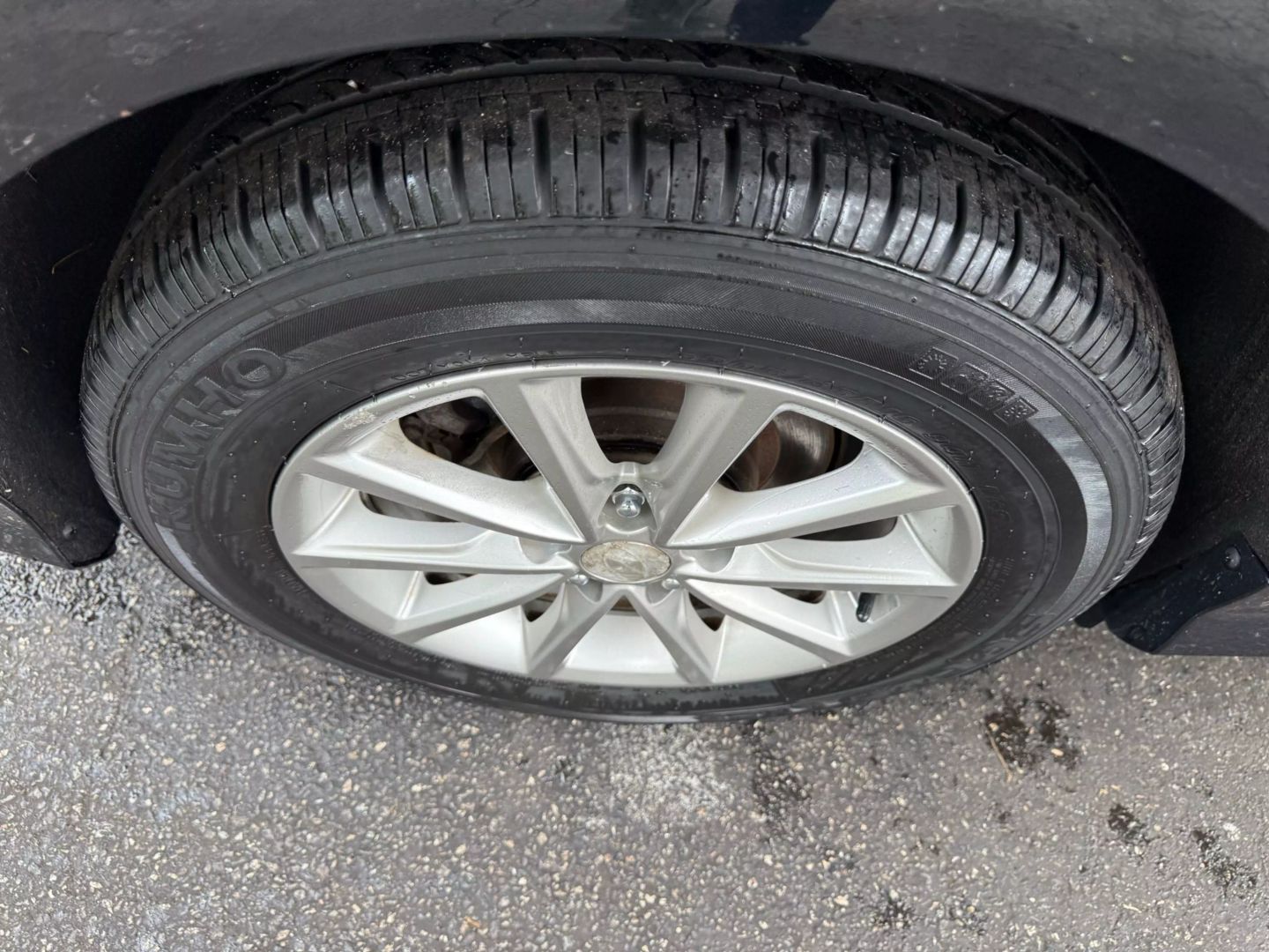 2019 Hyundai Sonata - Image 43