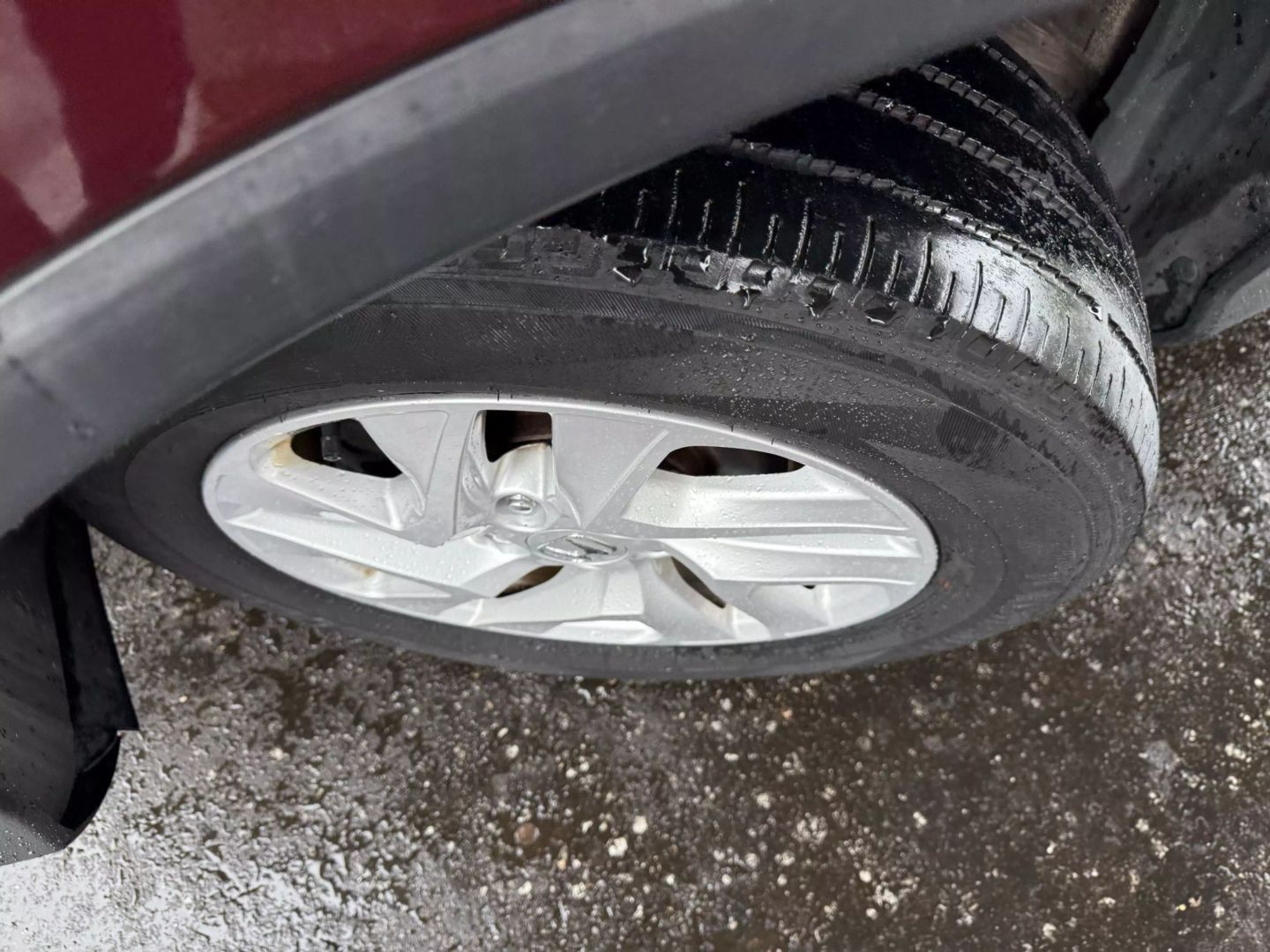 2015 Honda Cr-v - Image 39