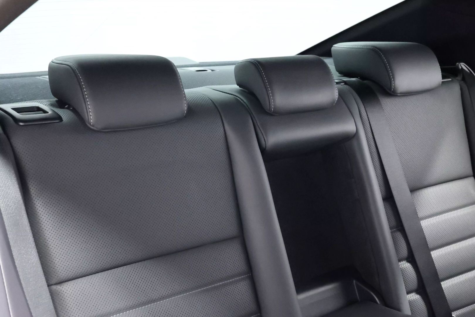 2023 Lexus Is - Image 77