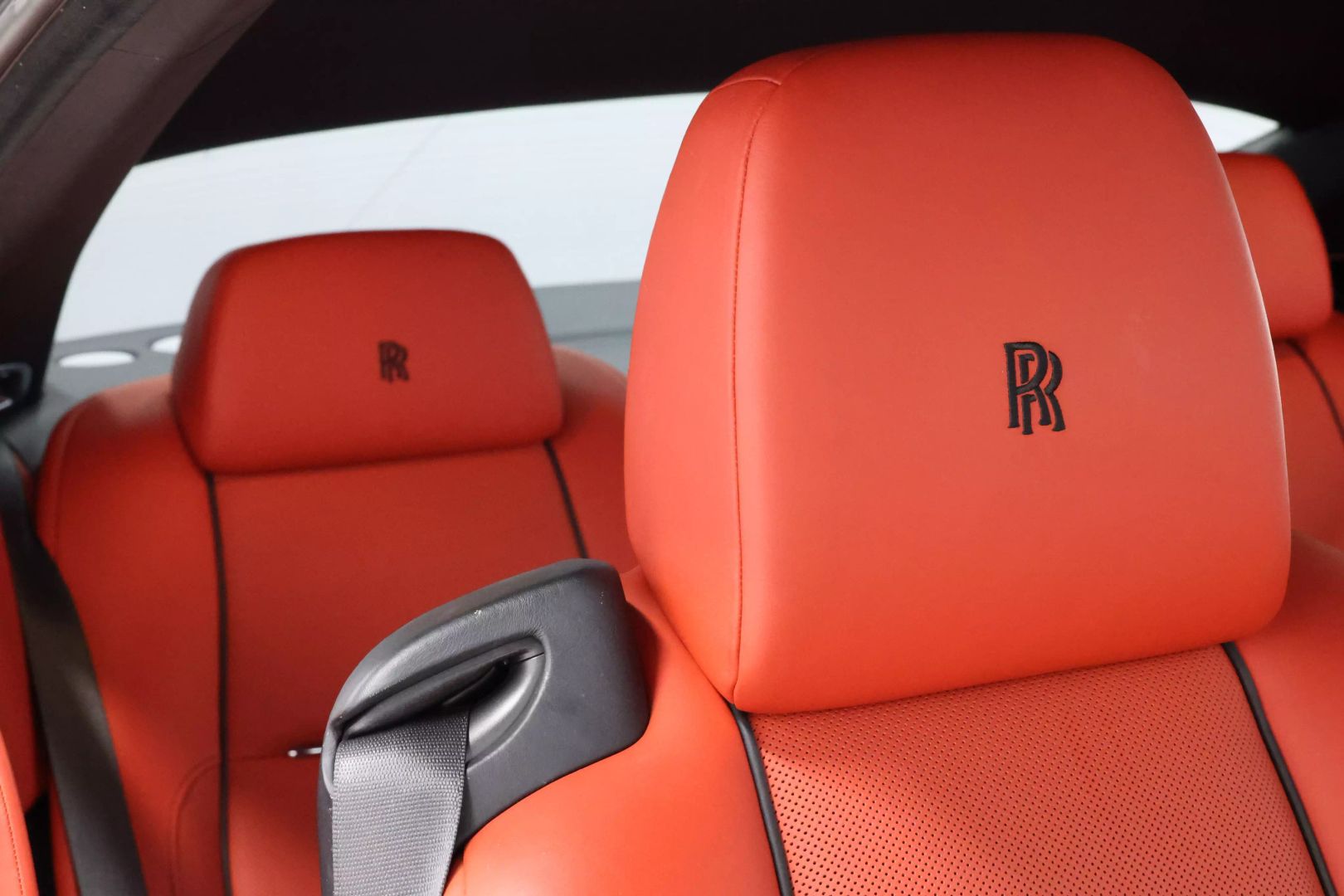 2016 Rolls-royce Wraith - Image 79