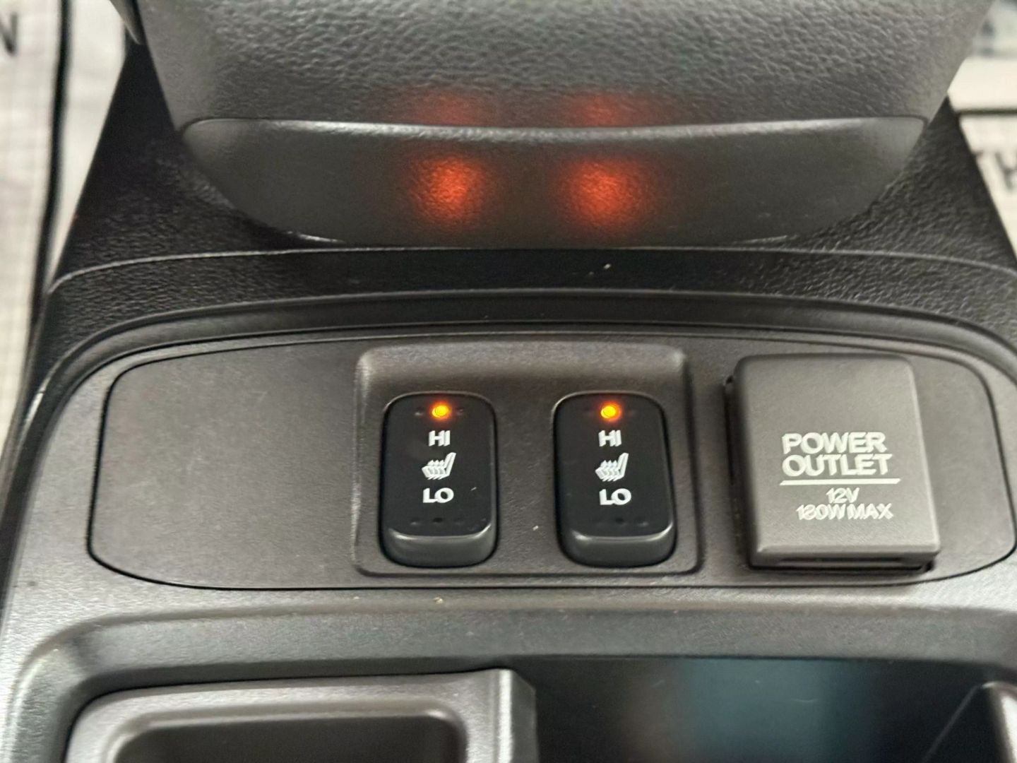 2015 Honda Cr-v - Image 29
