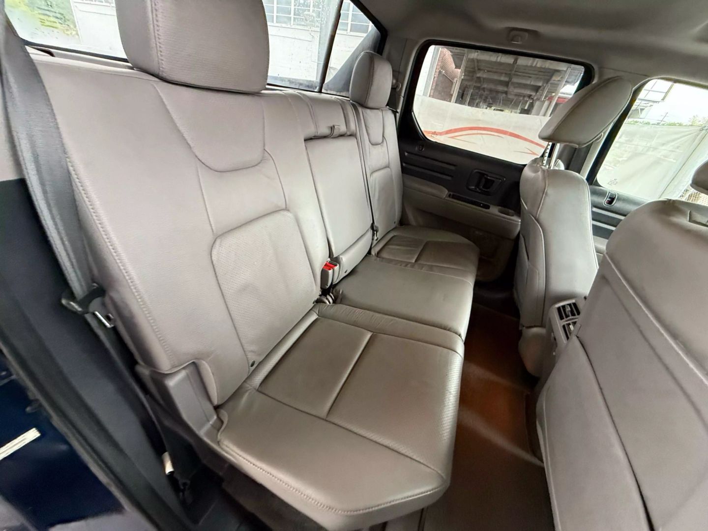 2014 Honda Ridgeline - Image 23