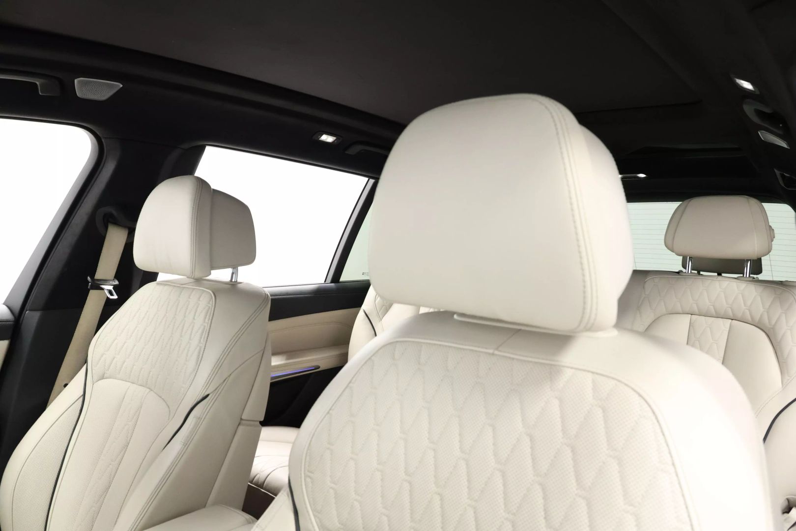 2019 Bmw X7 - Image 21