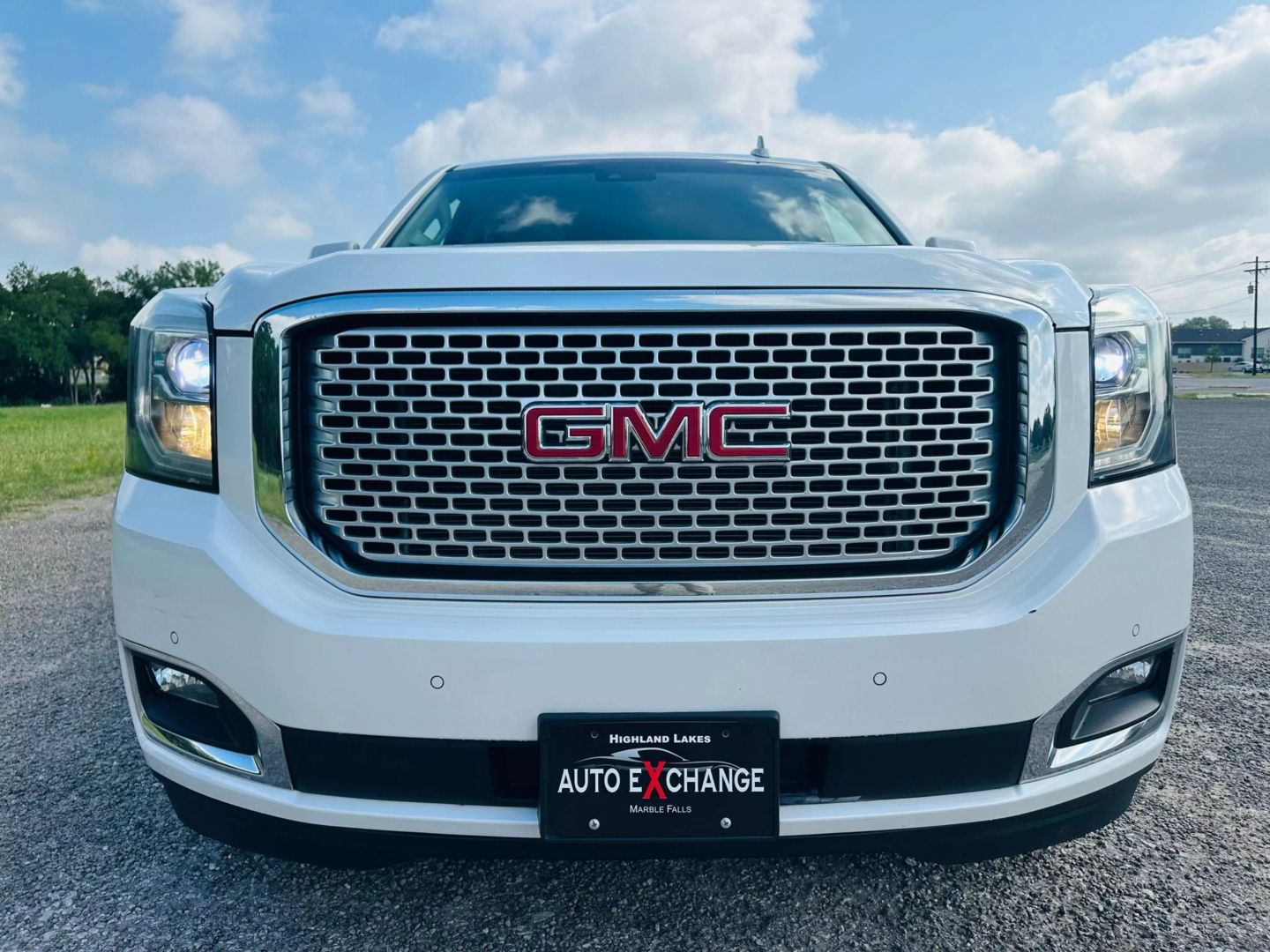 2016 Gmc Yukon Xl - Image 3