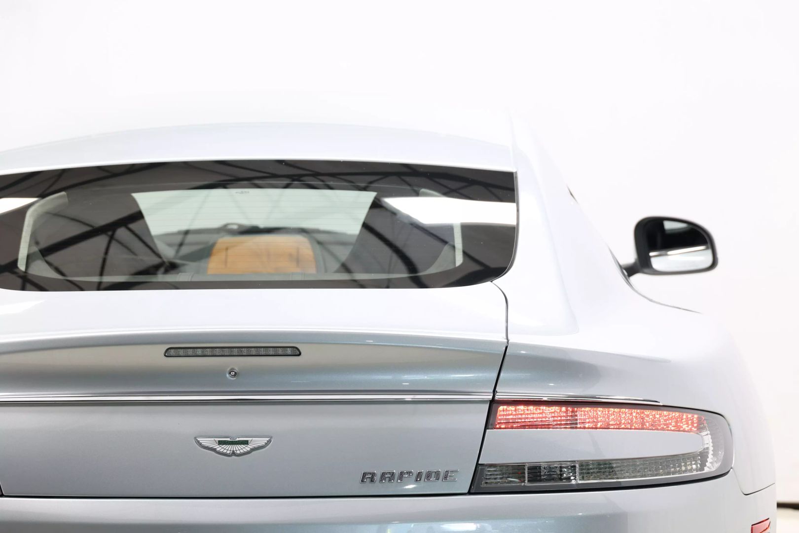 2011 Aston Martin Rapide - Image 56