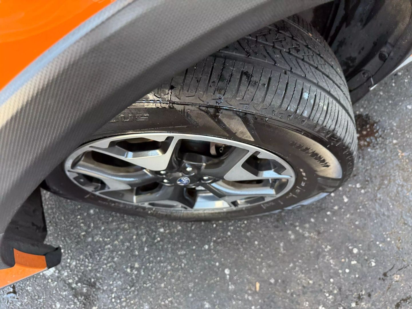 2019 Subaru Crosstrek - Image 37