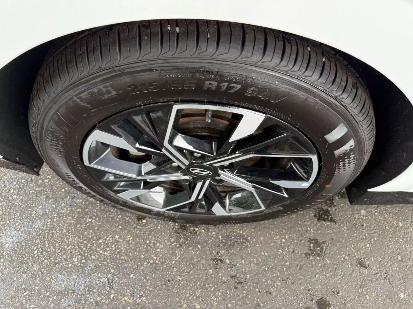 2025 Hyundai Sonata - Image 47