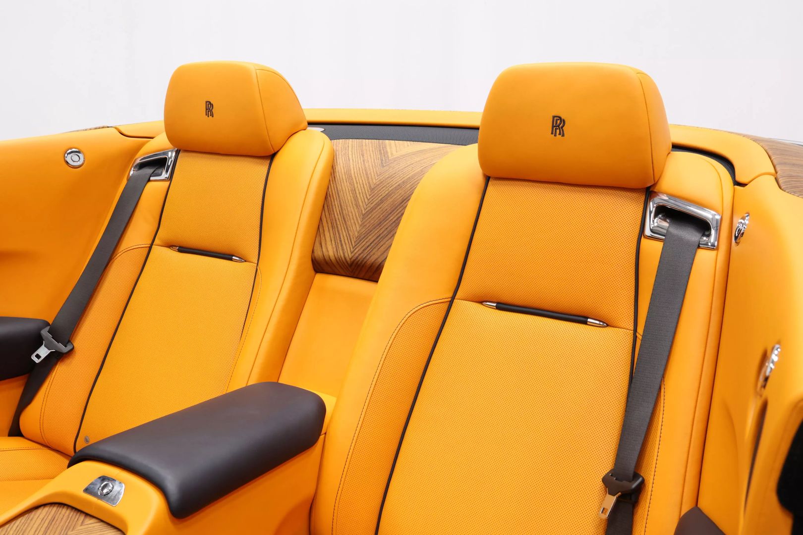 2016 Rolls-royce Dawn - Image 50