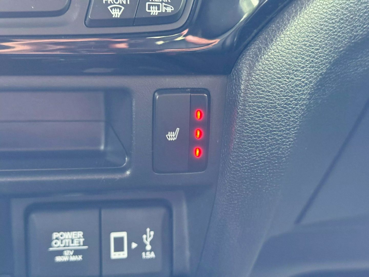 2020 Honda Ridgeline - Image 30