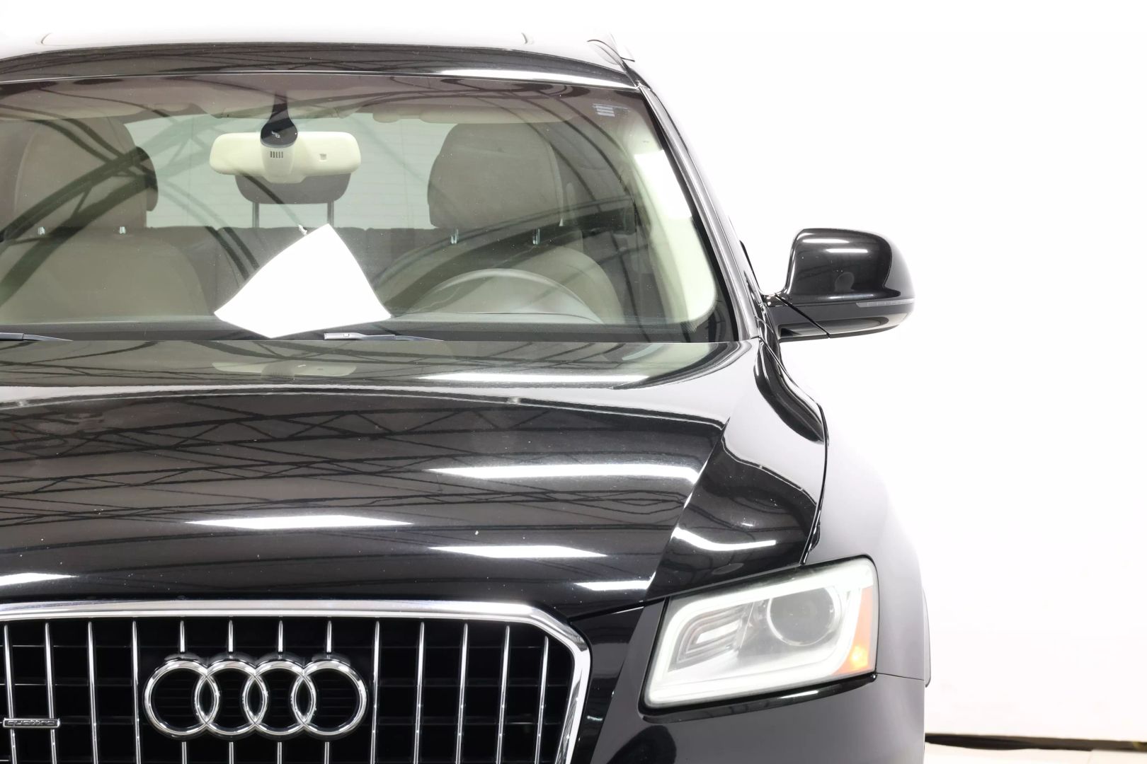 2016 Audi Q5 - Image 100