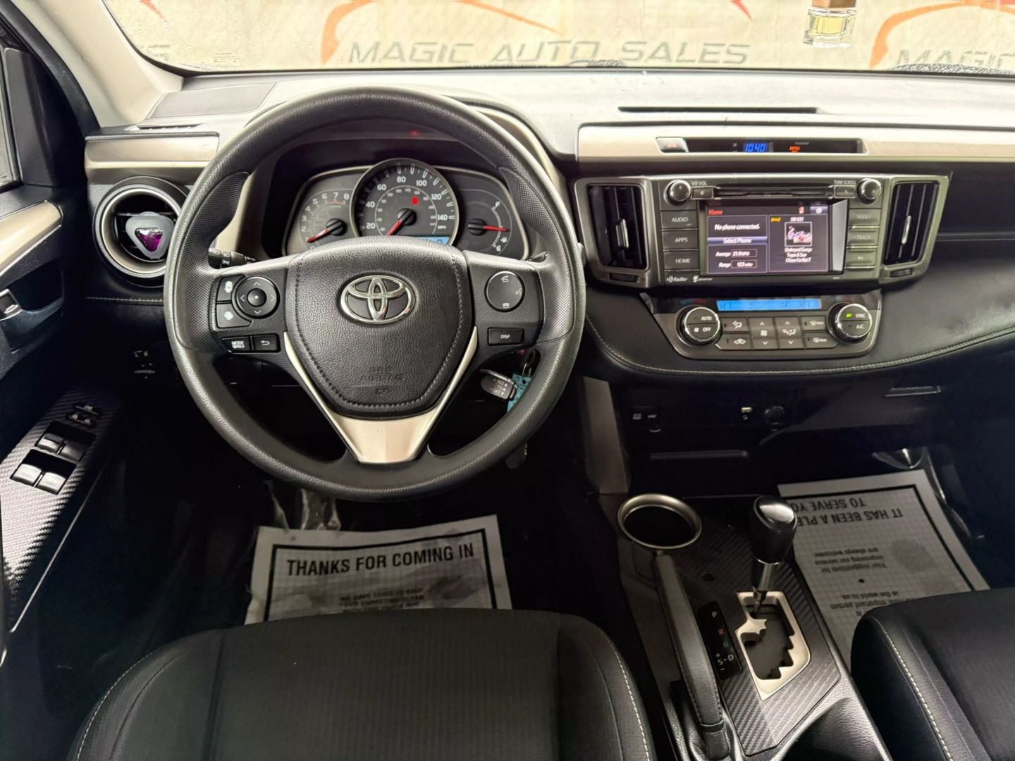 2015 Toyota Rav4 - Image 29