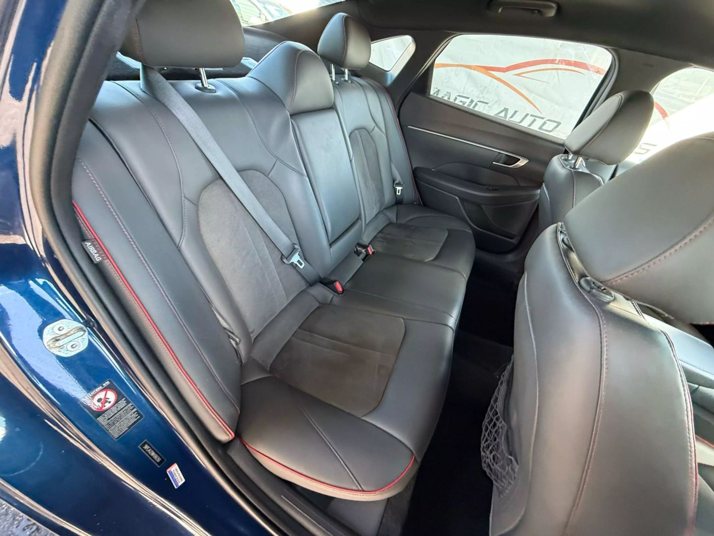 2021 Hyundai Sonata - Image 23