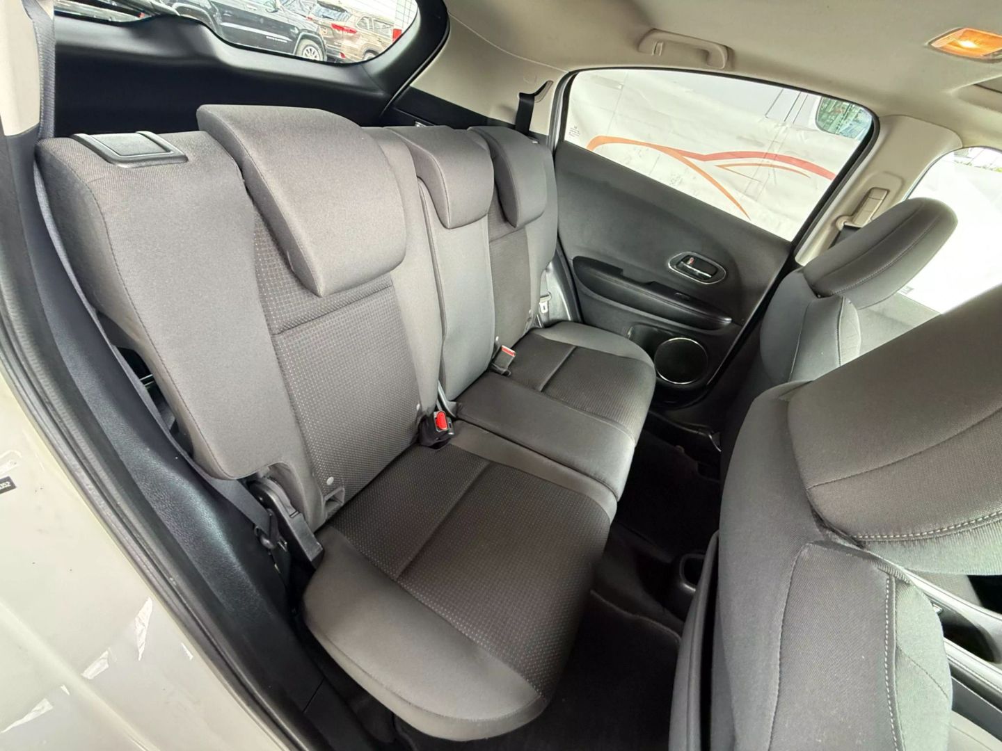 2019 Honda Hr-v - Image 23
