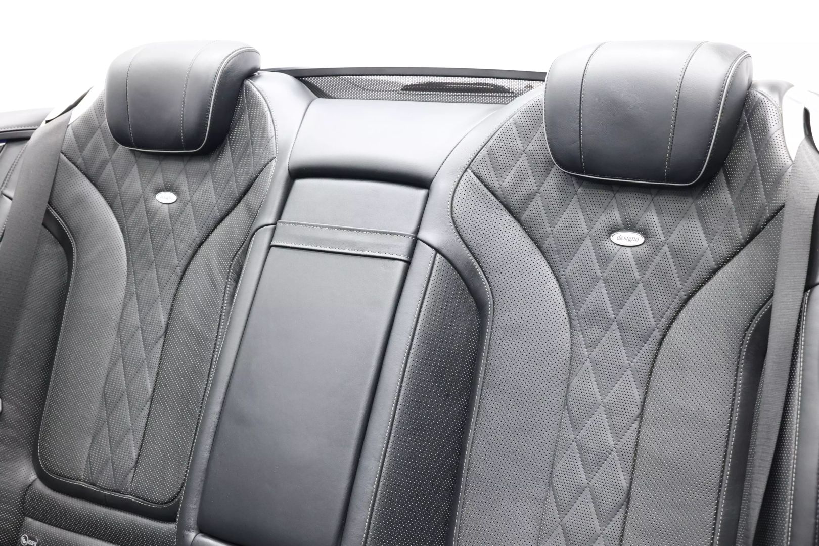 2017 Mercedes-benz S-class - Image 52