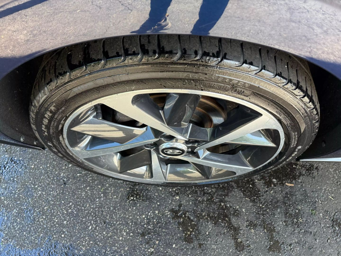 2021 Hyundai Sonata - Image 46