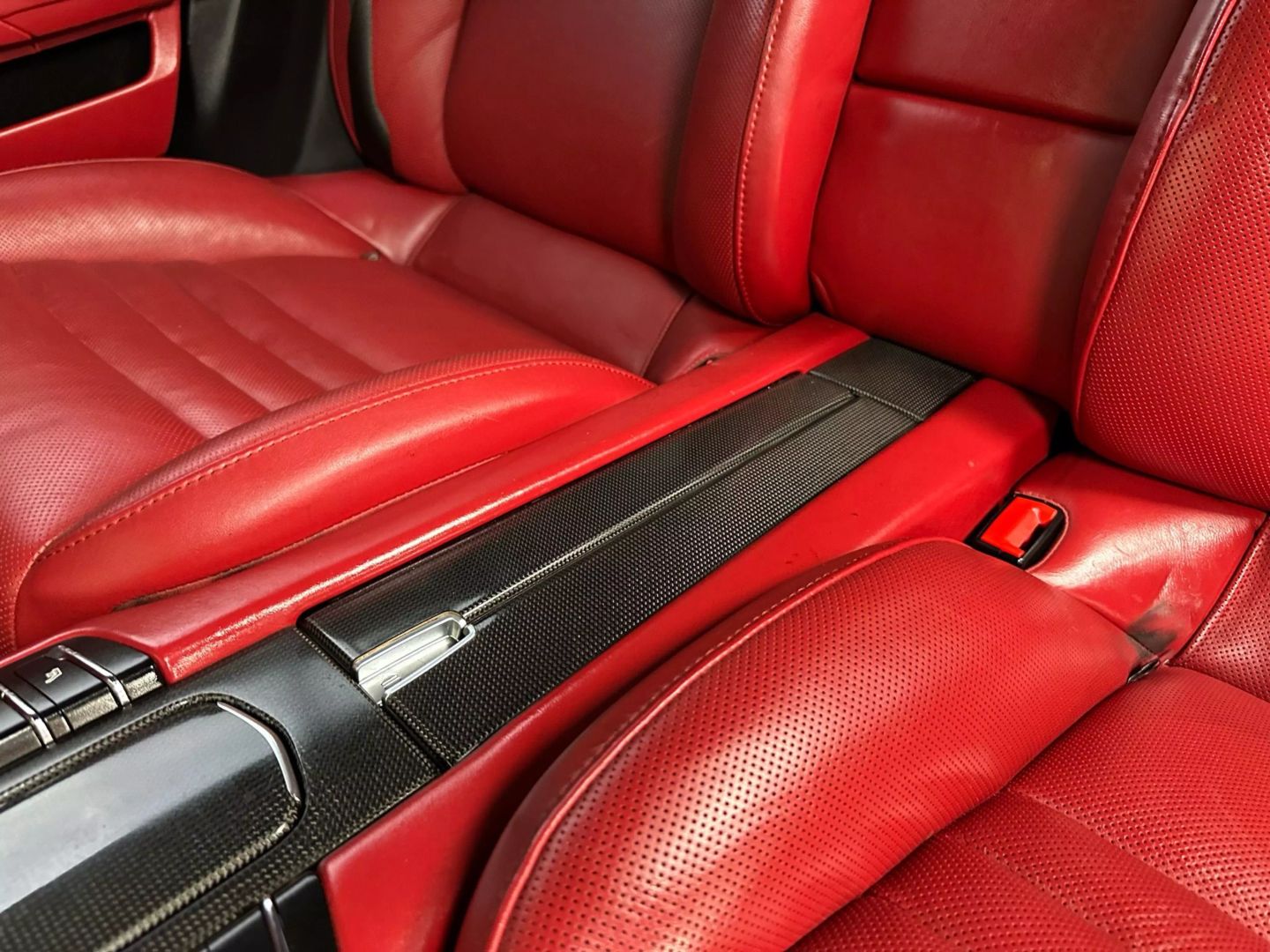 2014 Porsche Panamera - Image 41