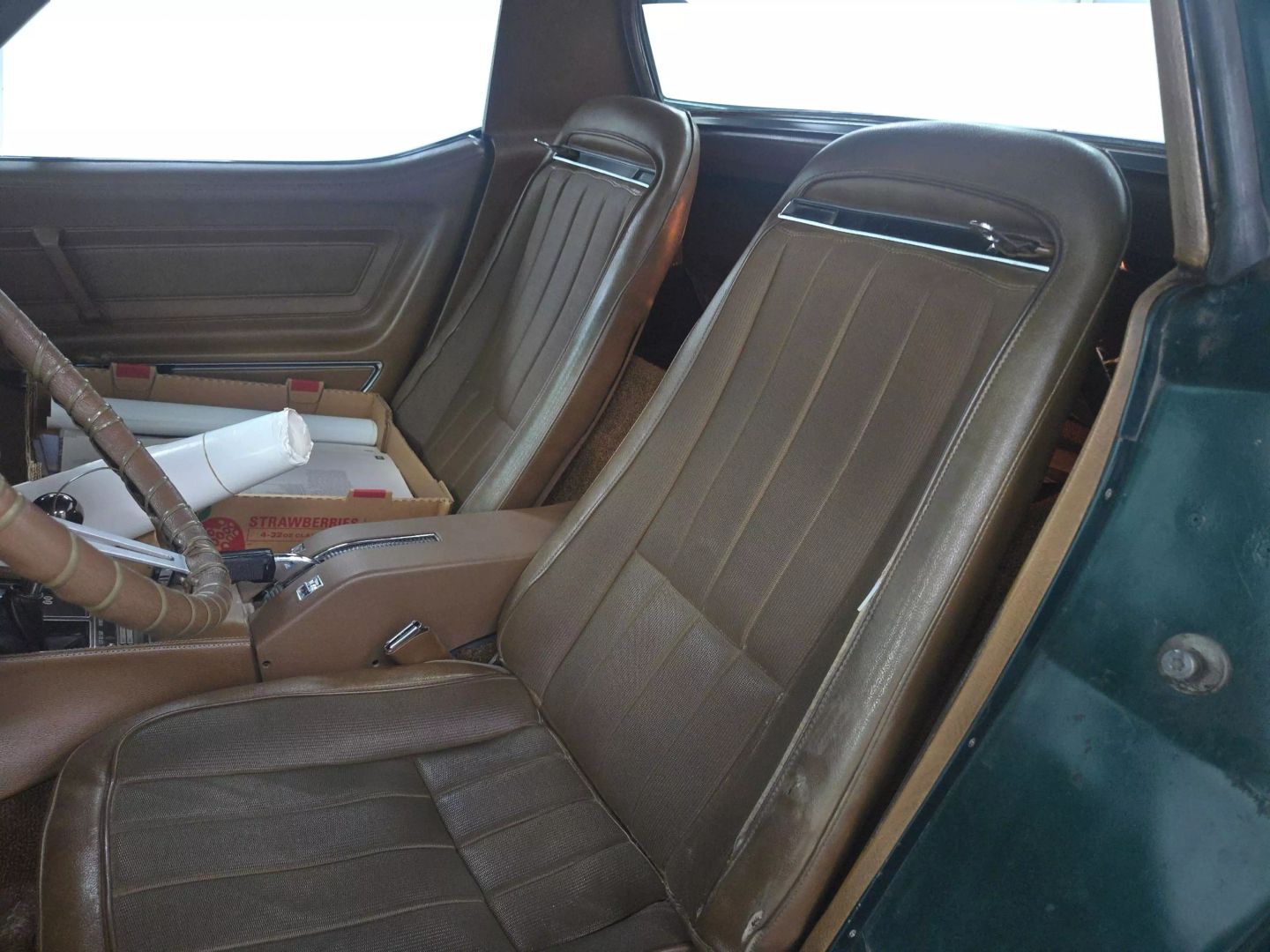 1971 Chevrolet Corvette - Image 16