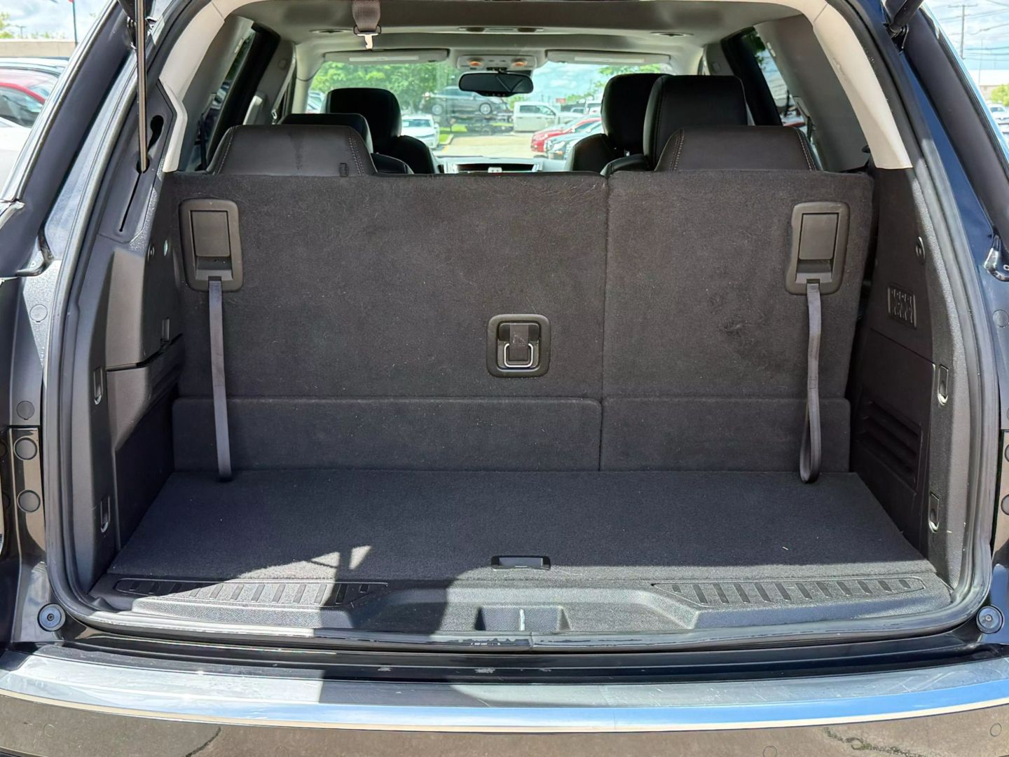 2016 Gmc Acadia - Image 13