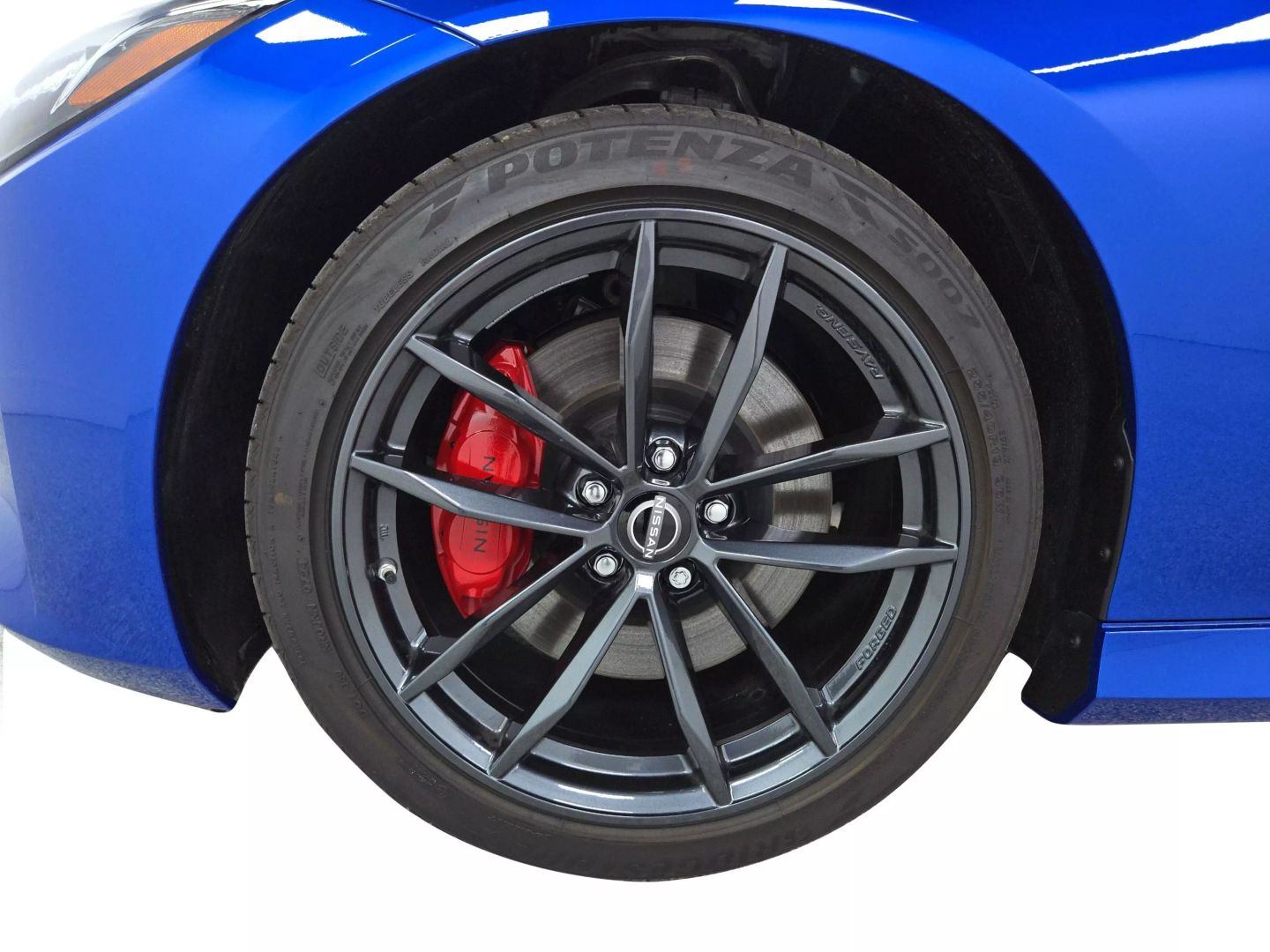 2024 Nissan Z - Image 24