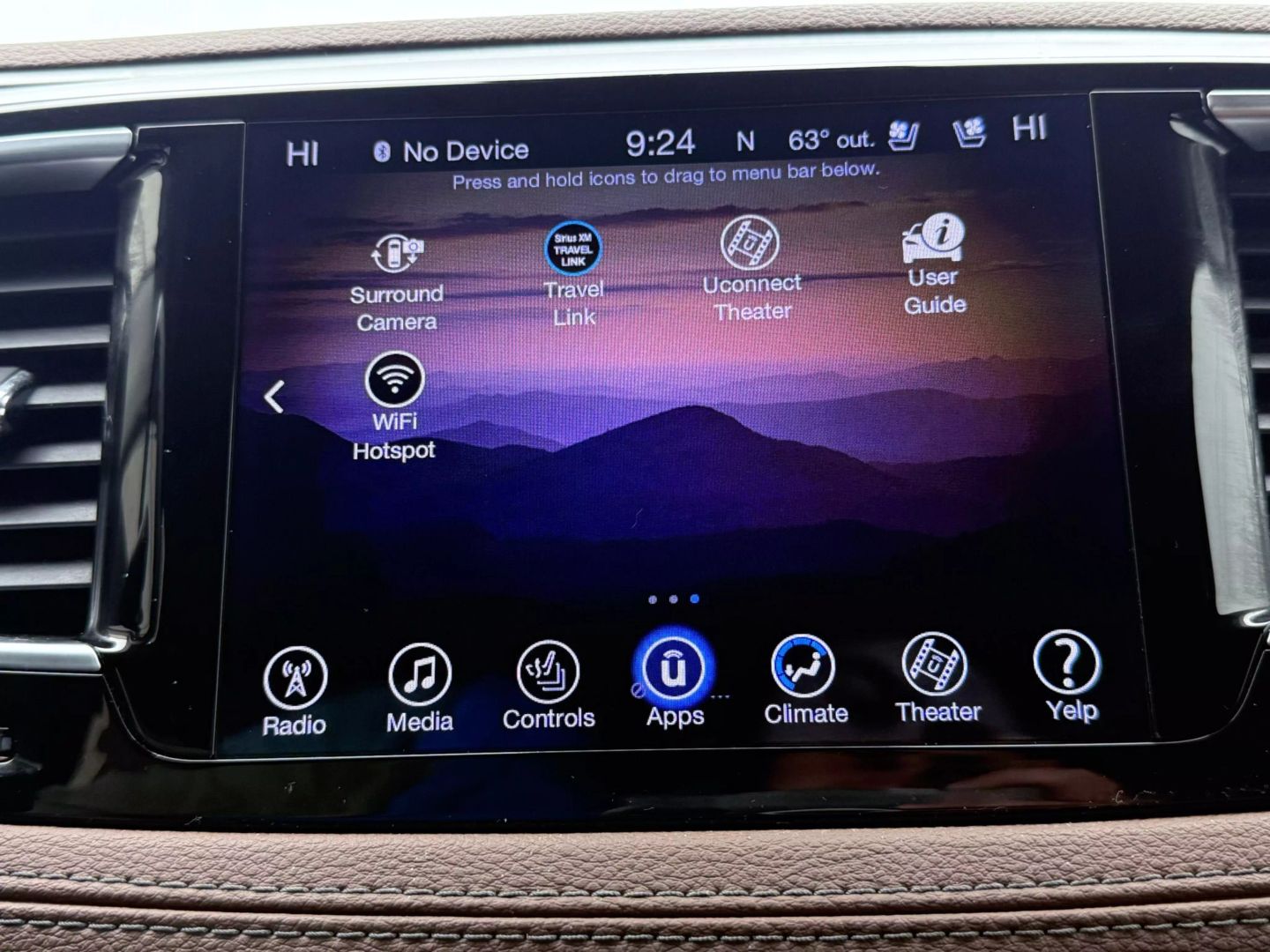 2017 Chrysler Pacifica - Image 52