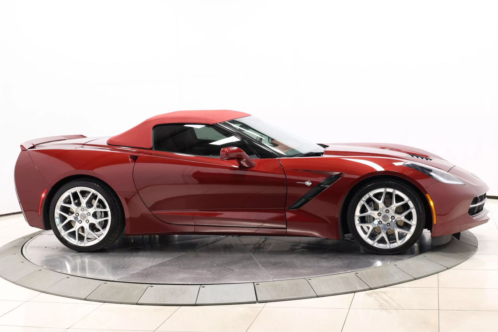 2017 Chevrolet Corvette - Image 86