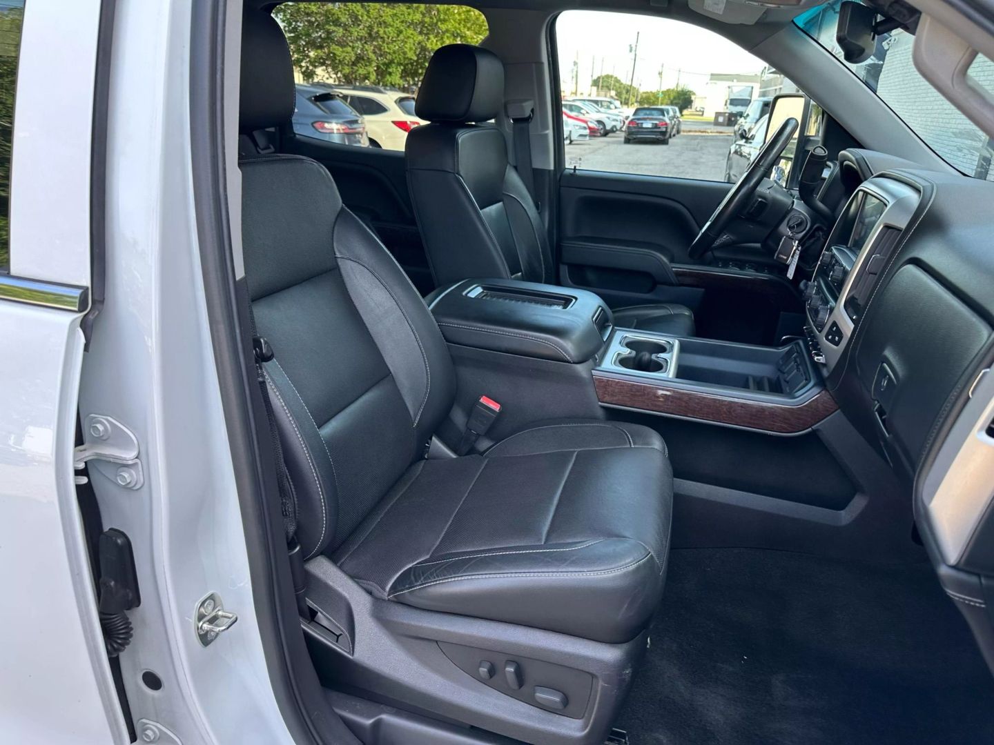 2018 Gmc Sierra 1500 Crew Cab - Image 33