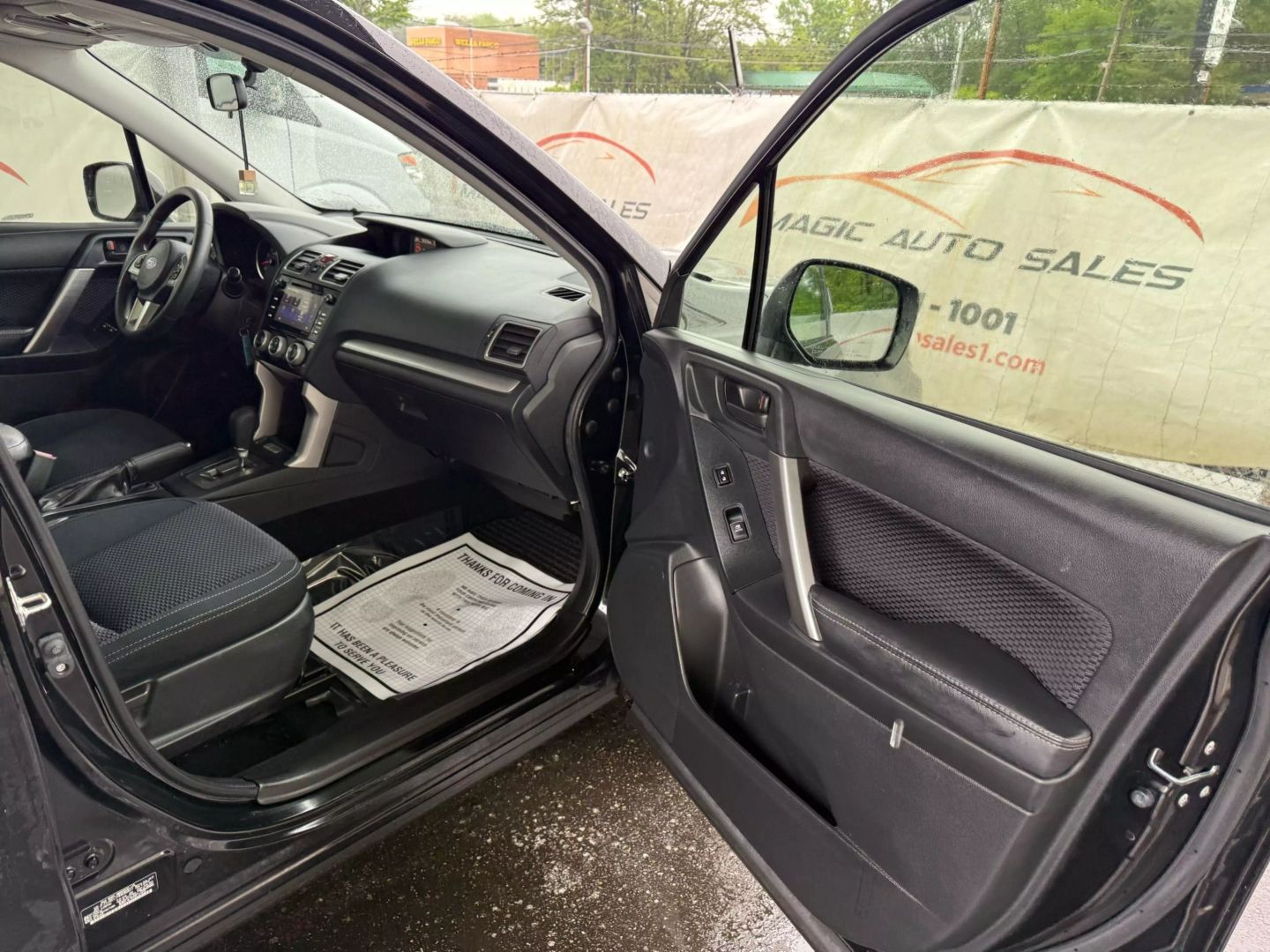 2017 Subaru Forester - Image 24