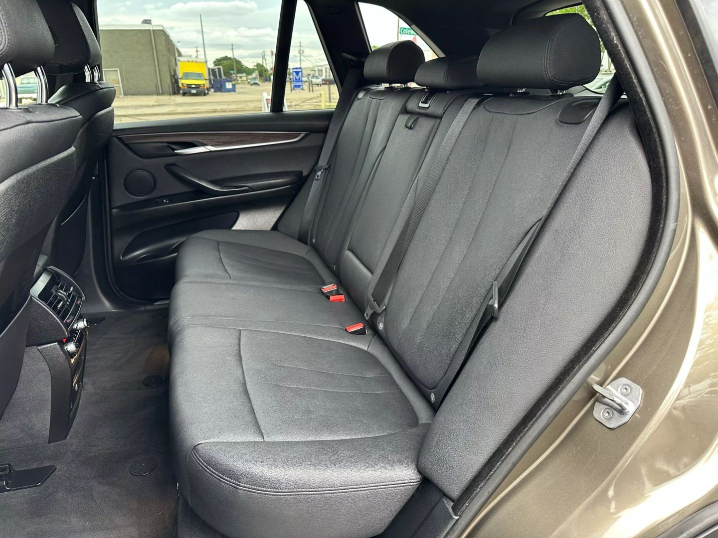 2018 Bmw X5 - Image 31