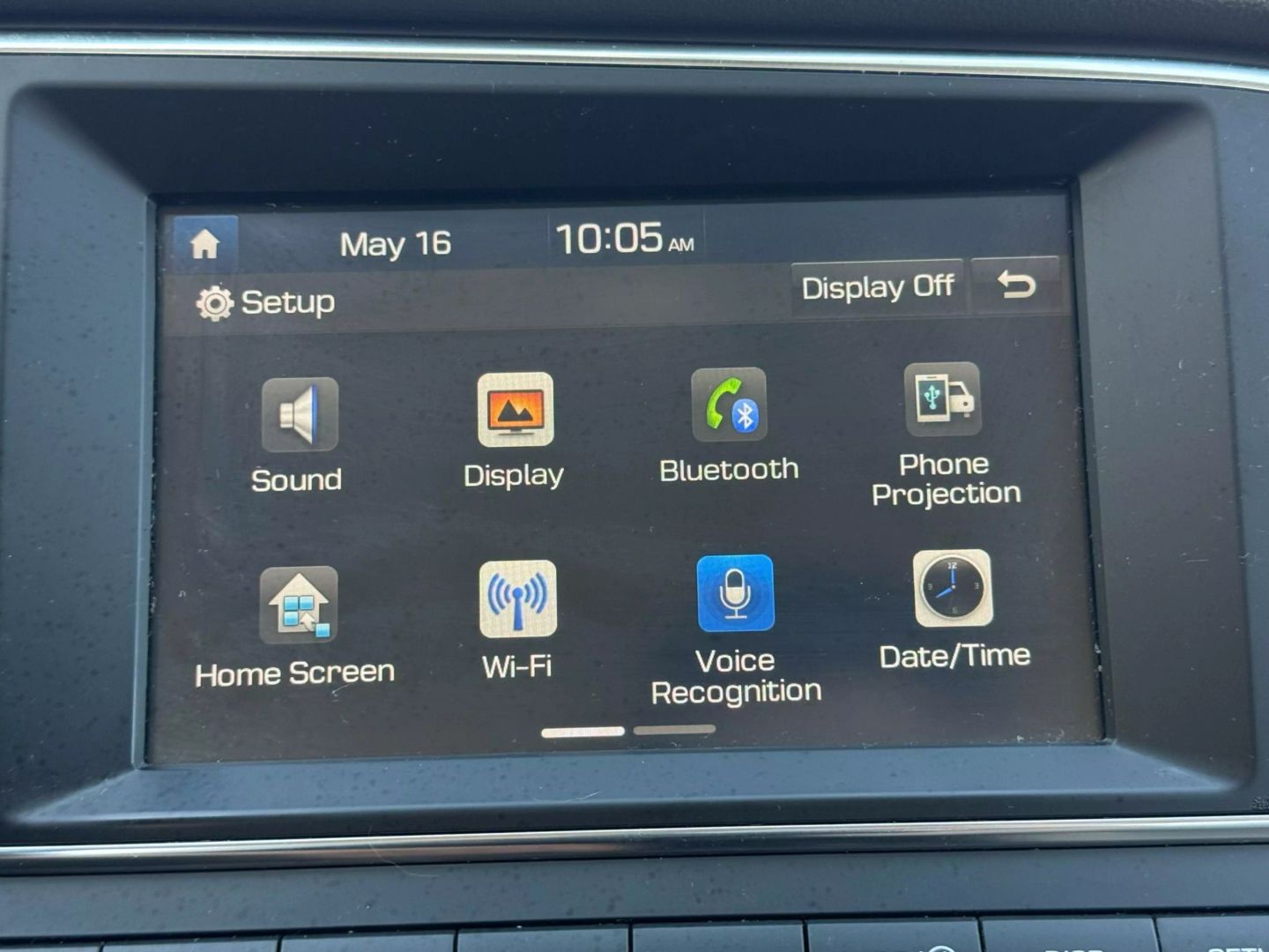 2018 Hyundai Elantra - Image 34