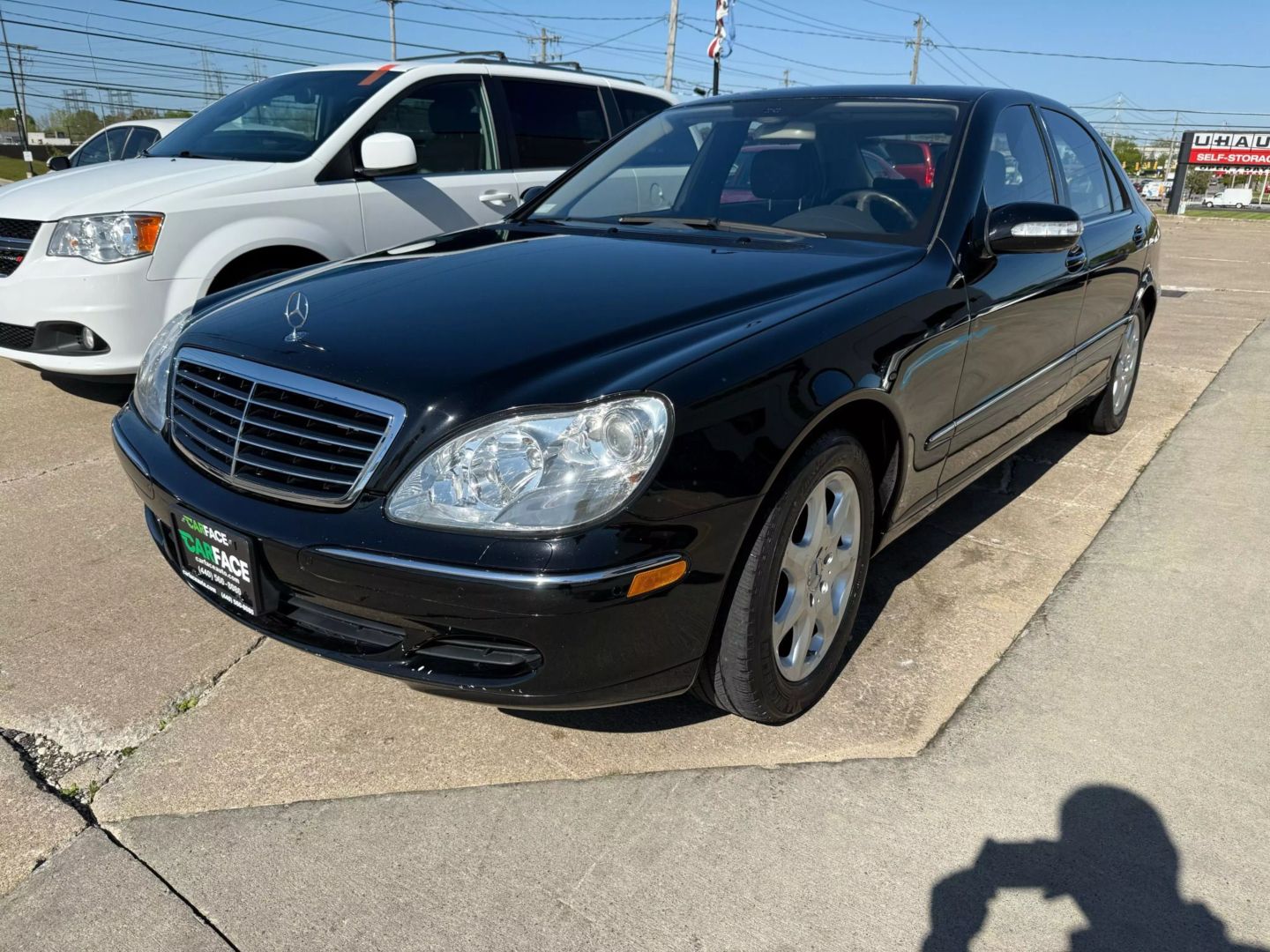 2006 Mercedes-benz S-class - Image 5