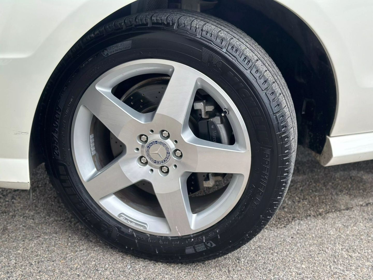 2014 Mercedes-benz M-class - Image 64