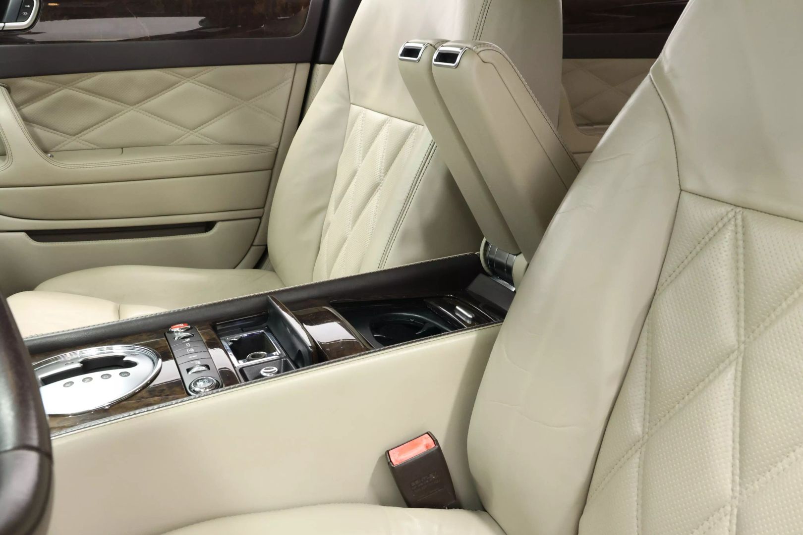 2008 Bentley Continental - Image 21
