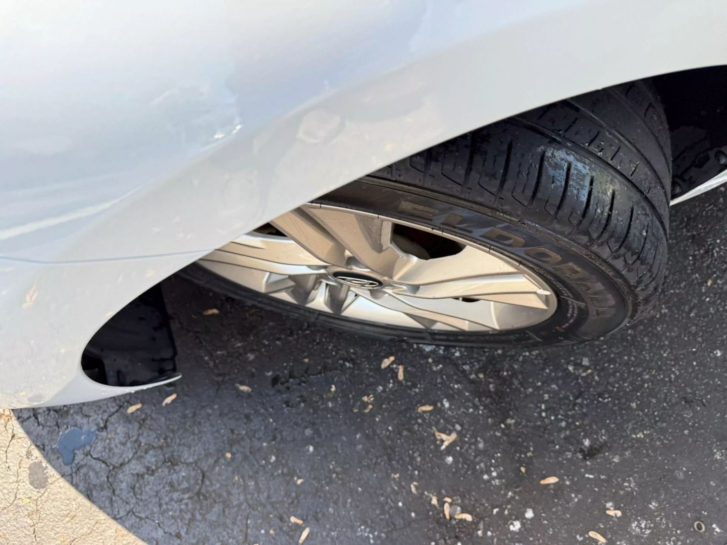 2019 Hyundai Elantra - Image 36