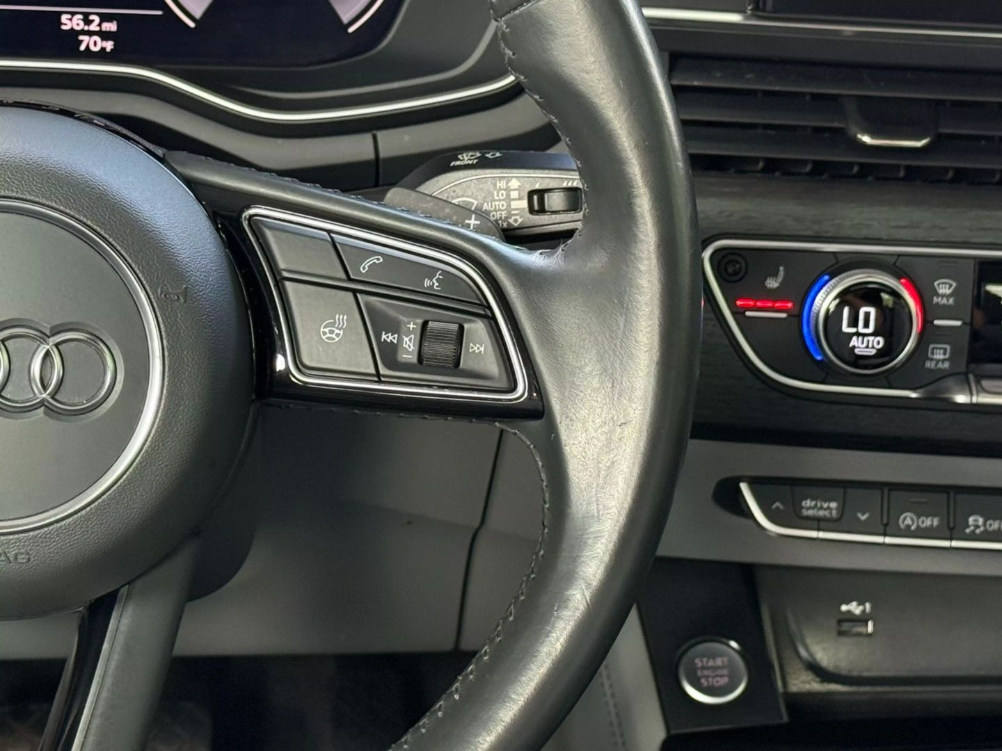 2020 Audi A4 - Image 37