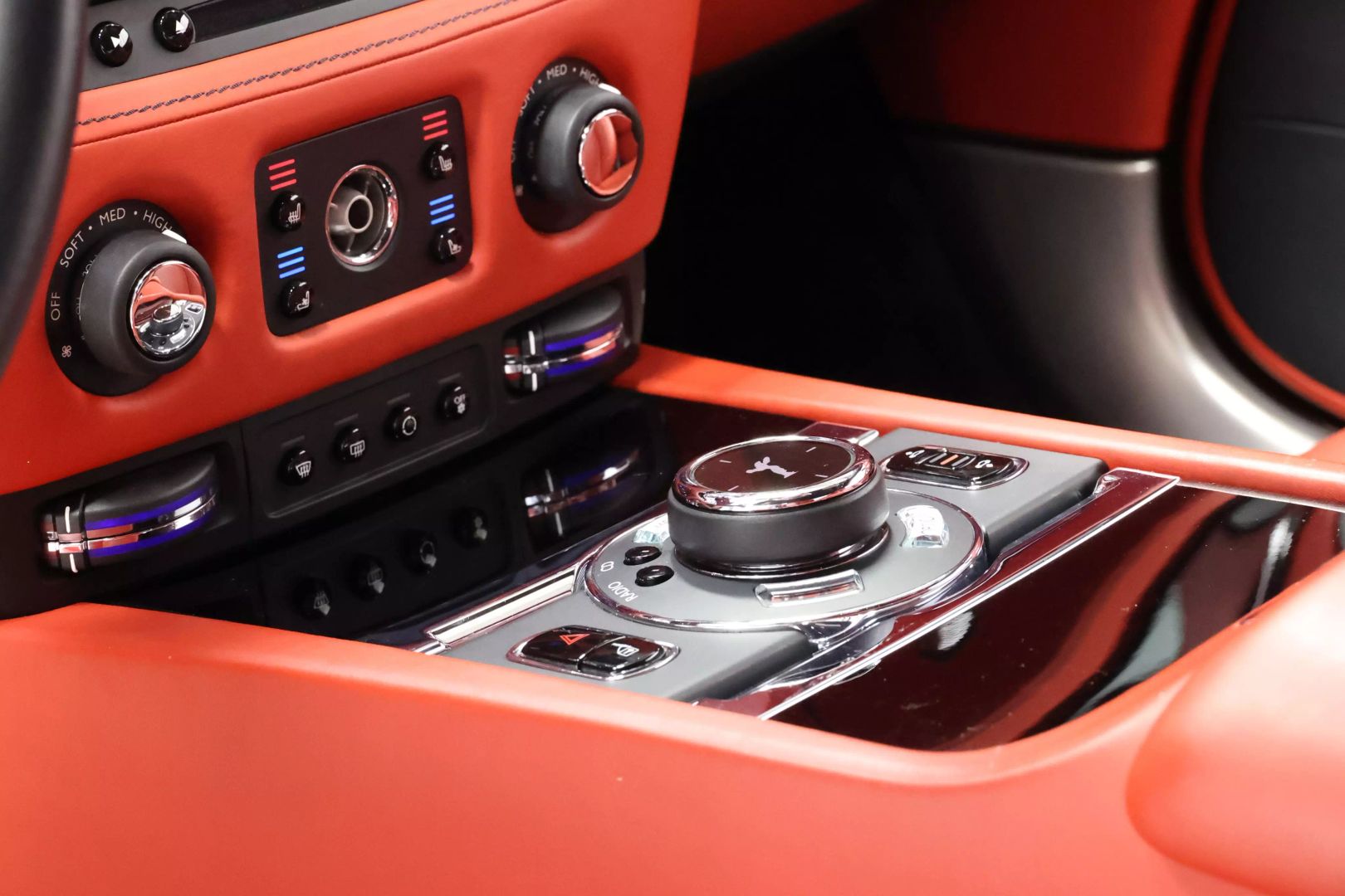 2016 Rolls-royce Wraith - Image 39