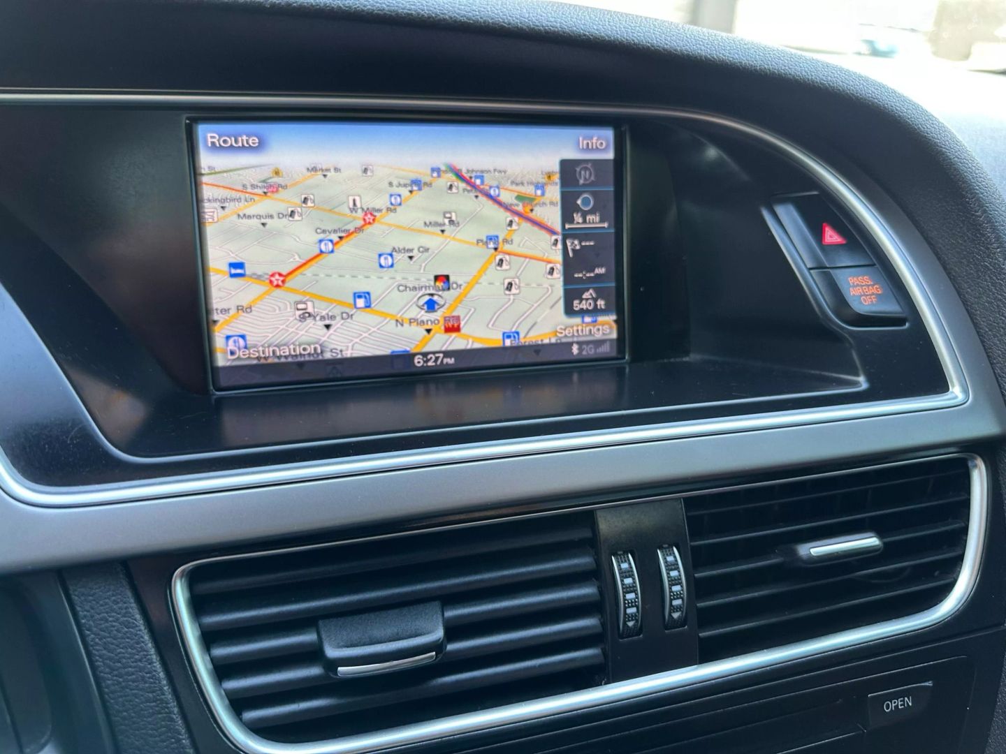 2014 Audi S5 - Image 43