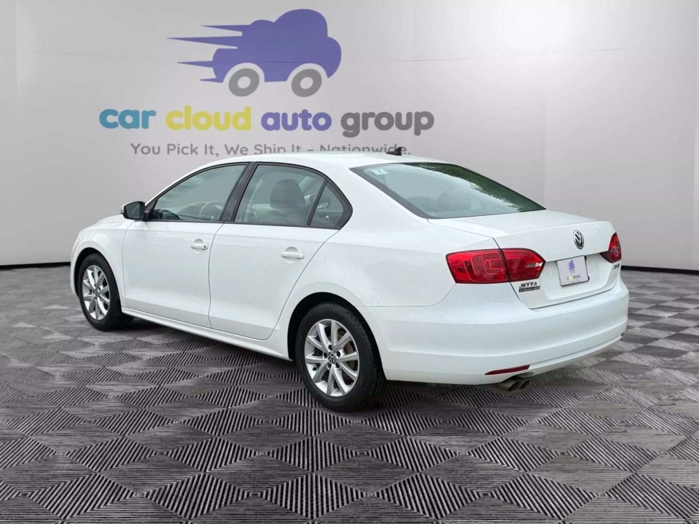 2012VOLKSWAGEN JETTA for sale in Stafford VA