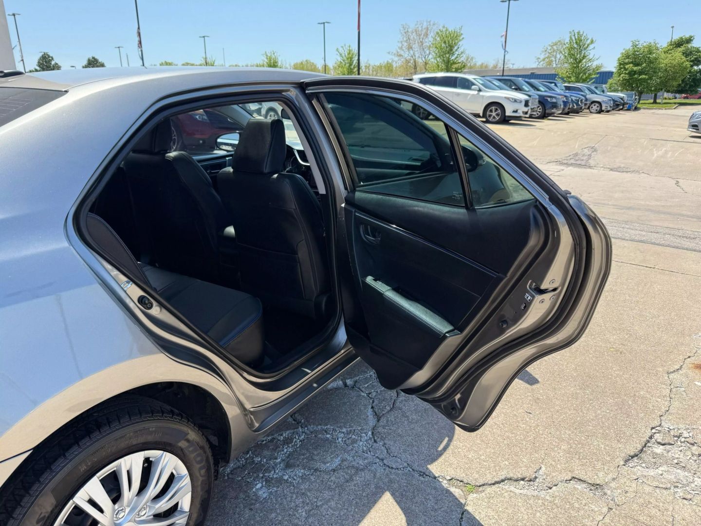 2018 Toyota Corolla - Image 20
