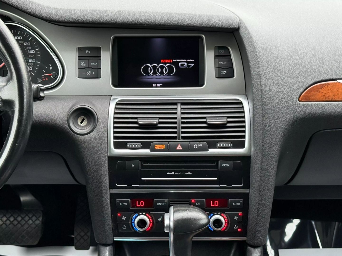 2015 Audi Q7 - Image 28