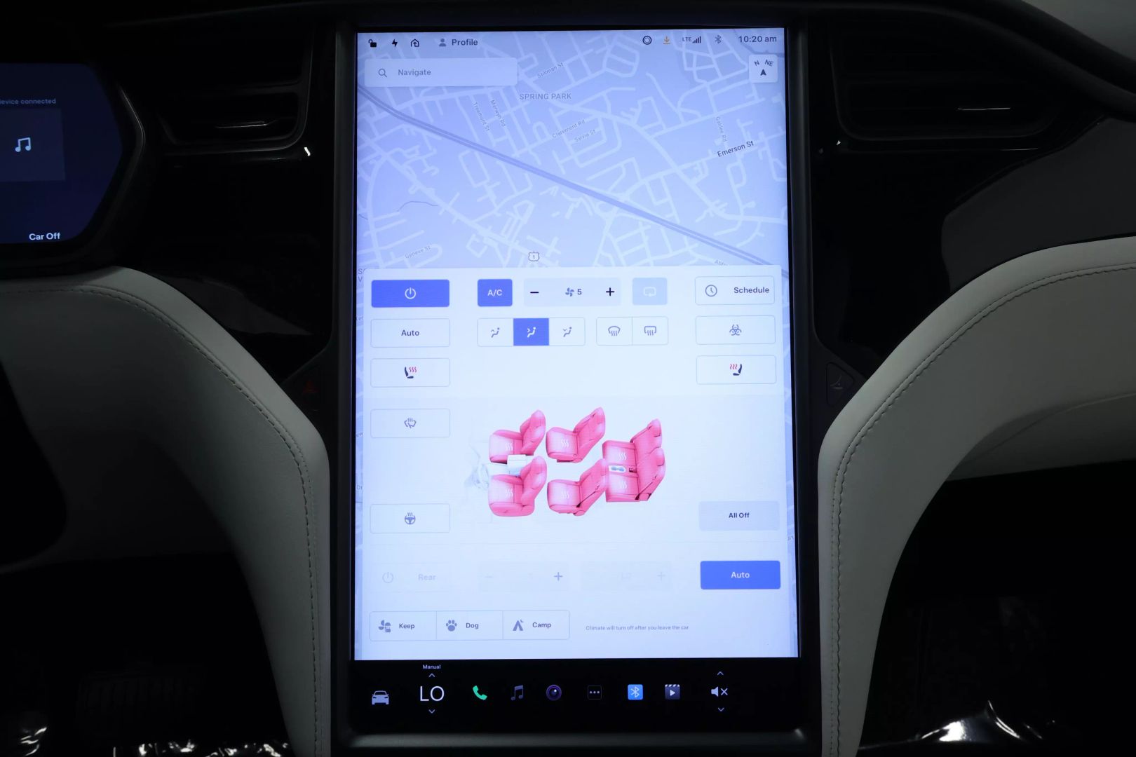 2020 Tesla Model X - Image 34