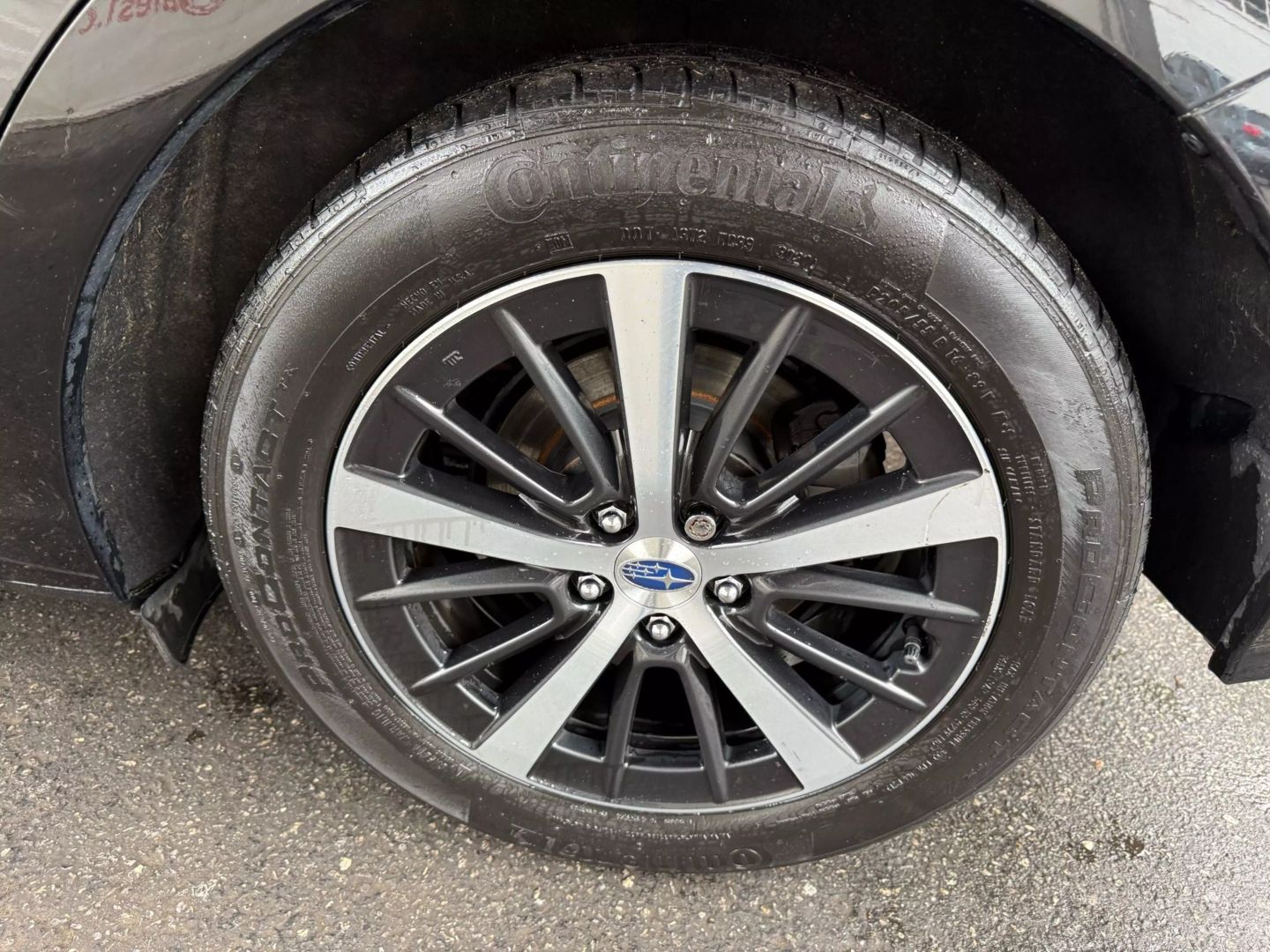 2019 Subaru Impreza - Image 41
