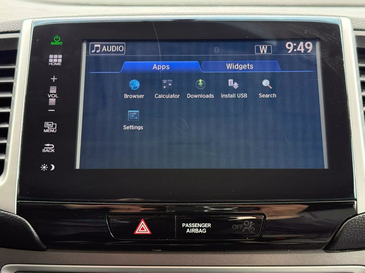 2016 Honda Pilot - Image 36